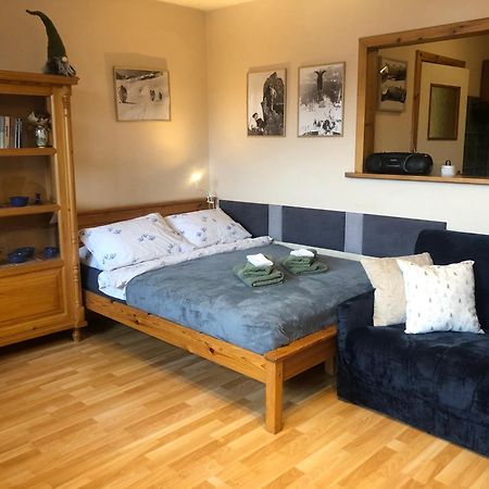 זקופאנה Apartament Nowotarski מראה חיצוני תמונה