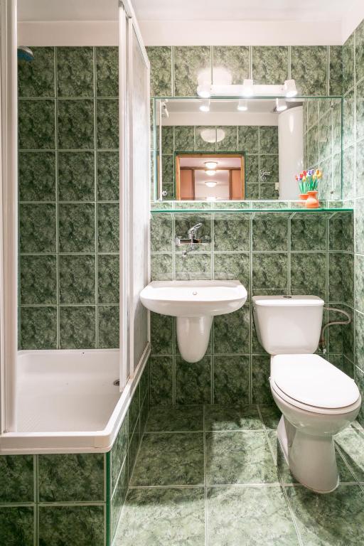 זקופאנה Apartament Nowotarski חדר תמונה